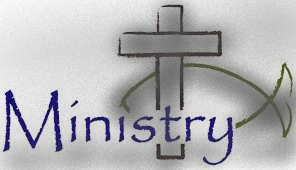 A Lesson On Ministry